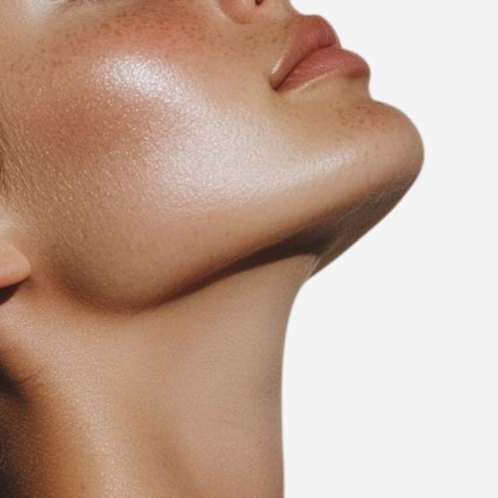 Microcurrent Face Sculpting: How to Define Your Jawline and Contour Features at Home