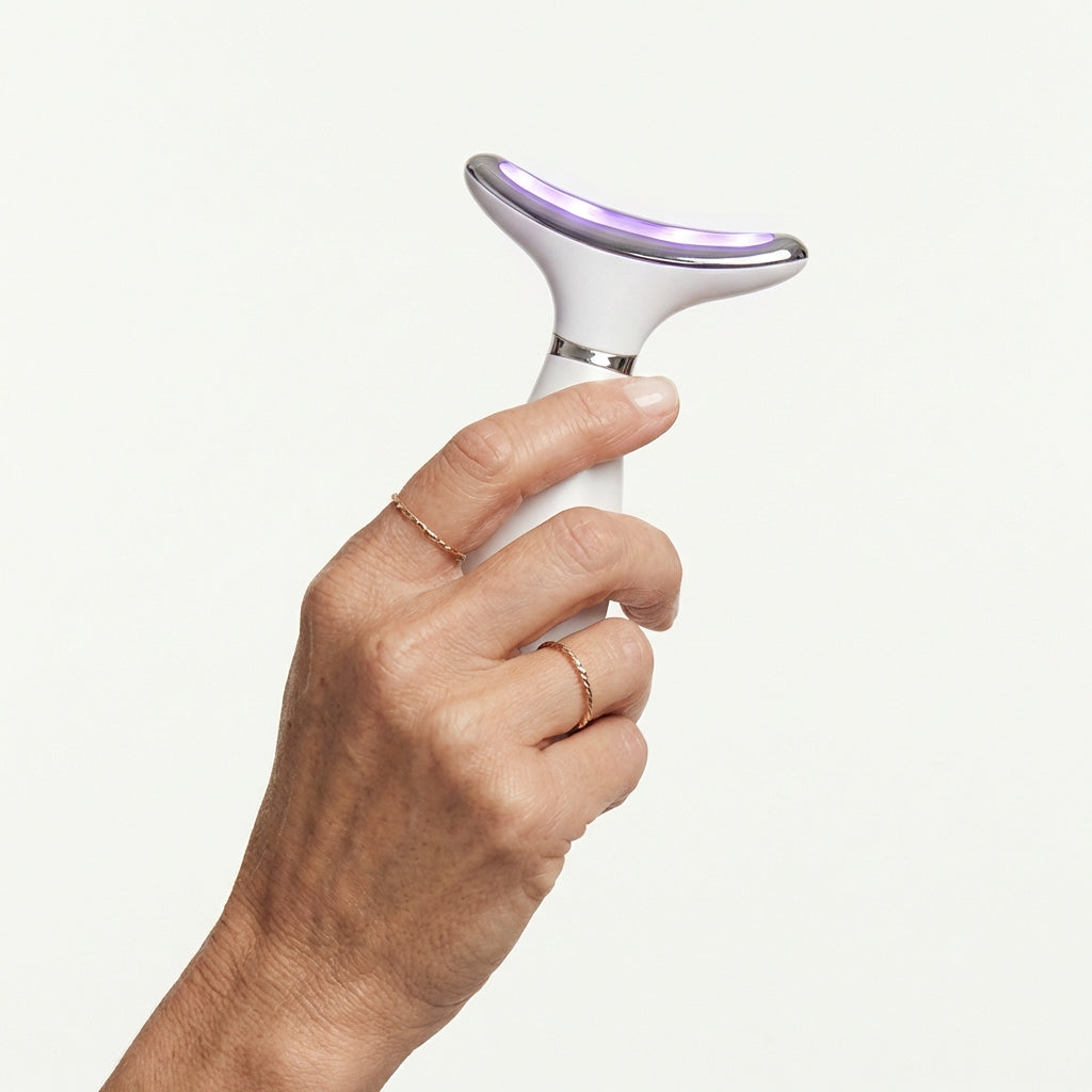 Essential Face Slimming Massager