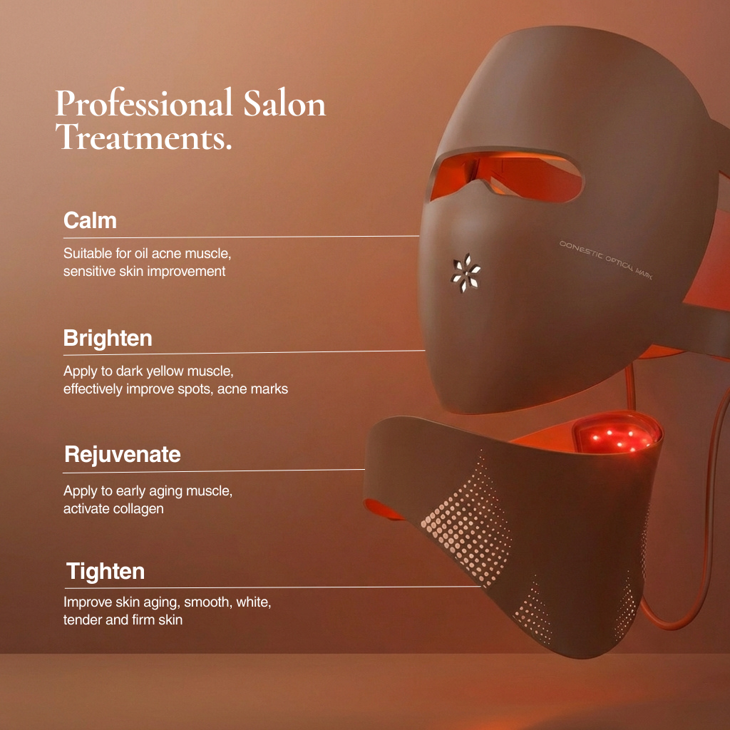 SkinPhoton Mask LED Pro