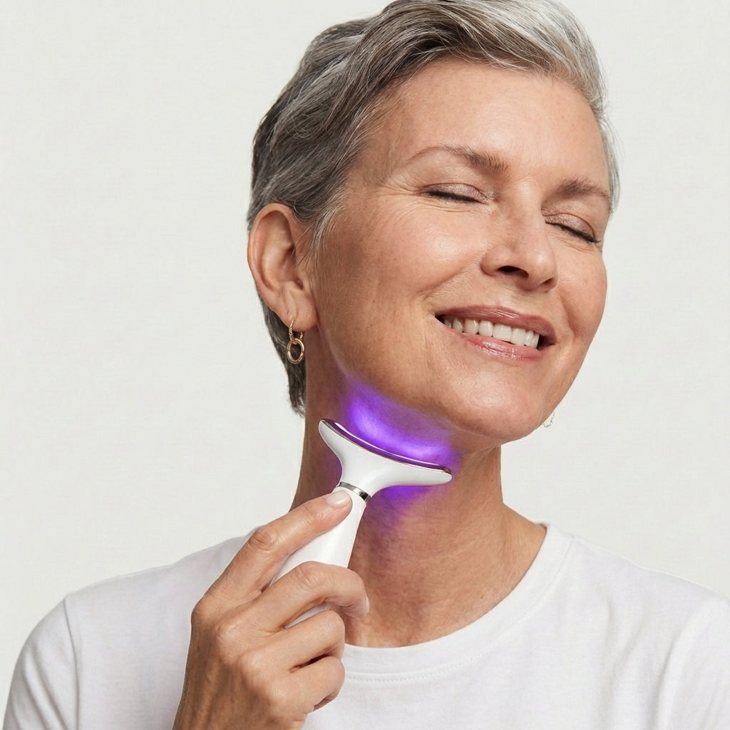 Essential Face Slimming Massager