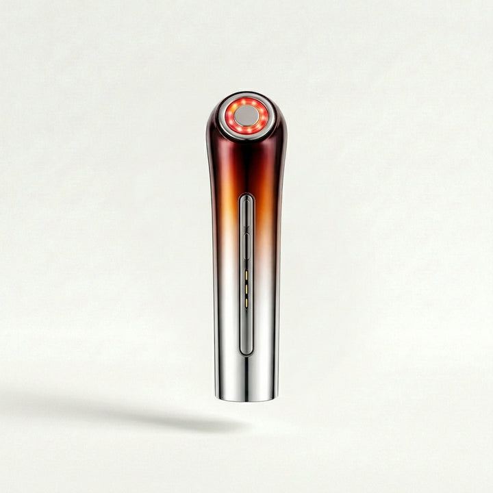 Handheld Facial Lifting Massager