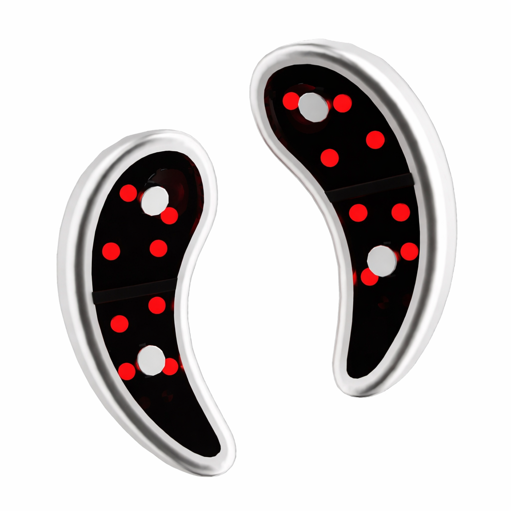 Microcurrent Eye Massager