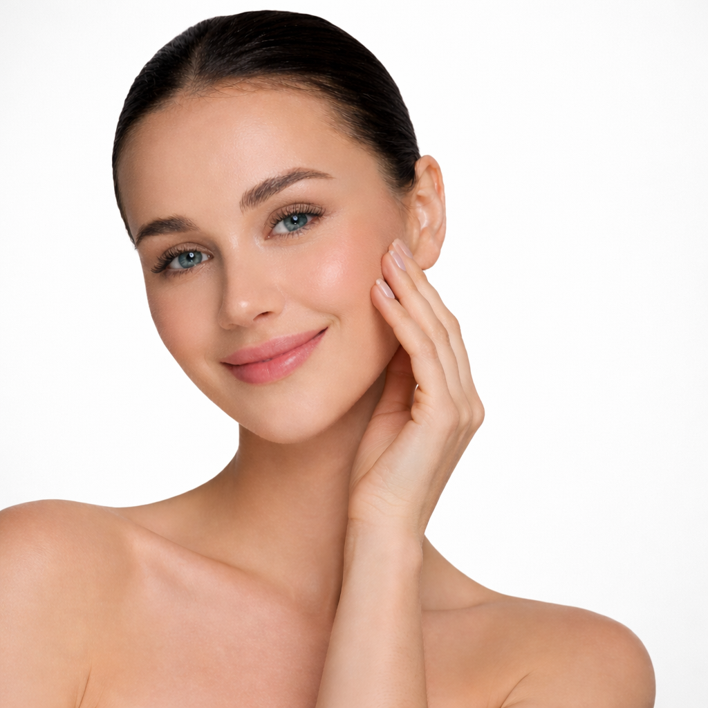 Microcurrent Eye Massager