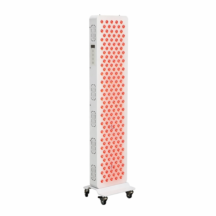 Pure Infrared Therapy Lamp