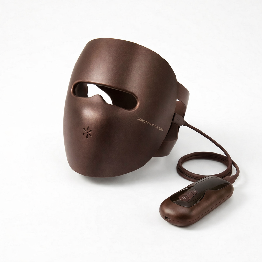 SkinPhoton Mask LED Pro