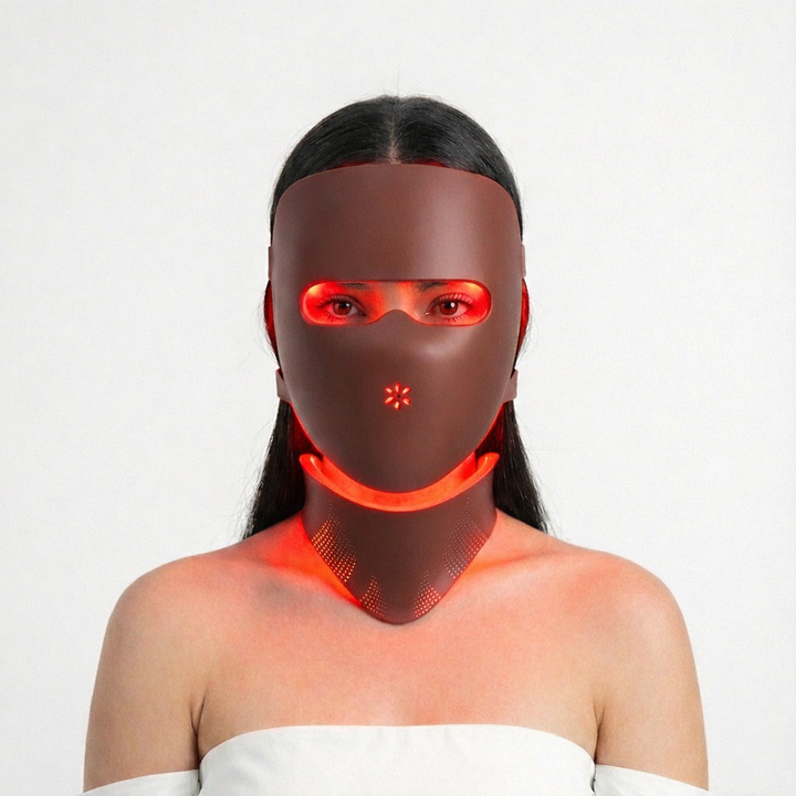 SkinPhoton Mask LED Pro