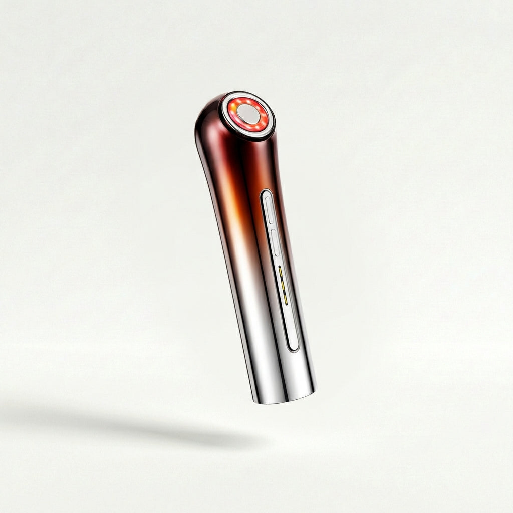 Handheld Facial Lifting Massager