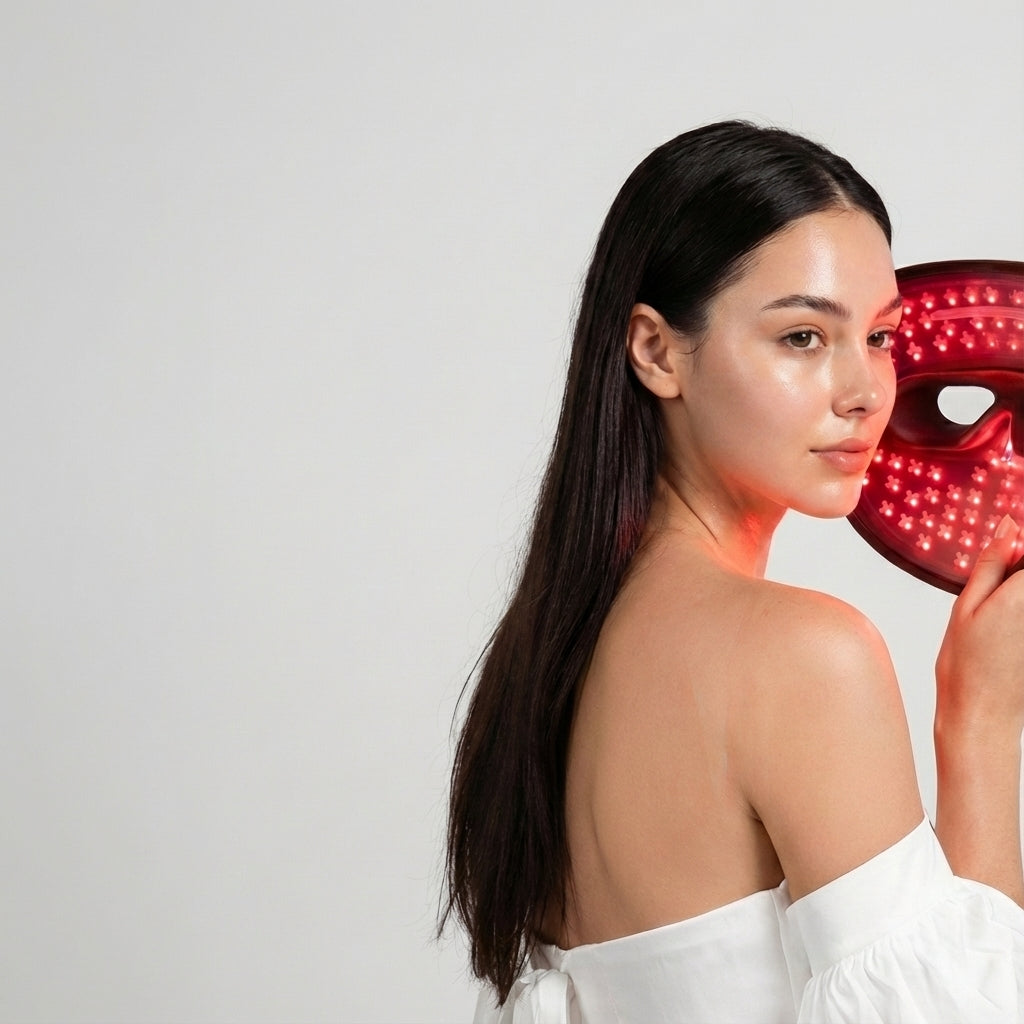 SkinPhoton Mask LED Pro