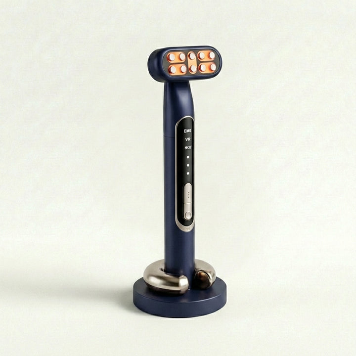 EMS Red Light Therapy Wand