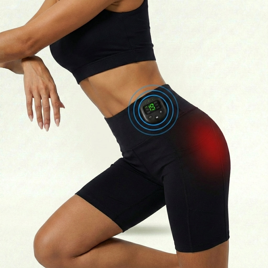 EMS Muscle Toning Pants