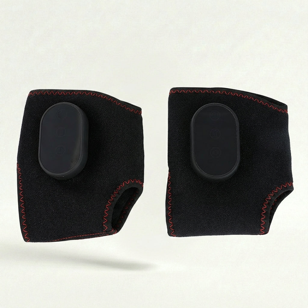 Heated Ankle Massager