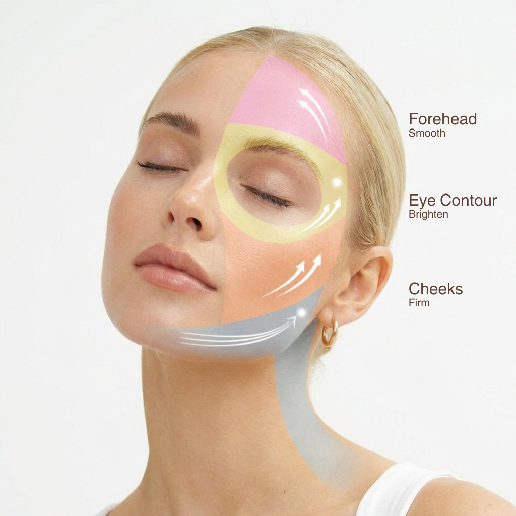 V-Lift Pro Face Slimming Contour