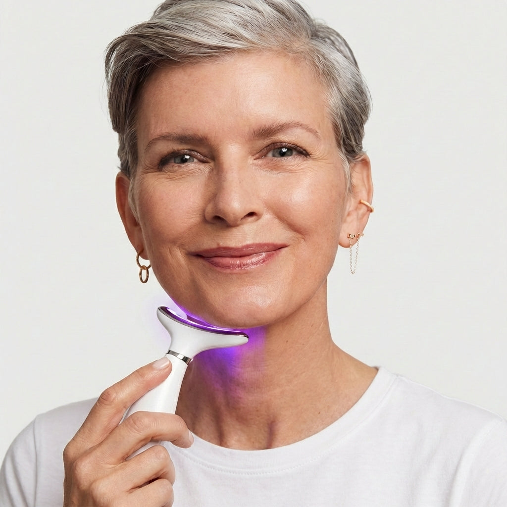 Essential Face Slimming Massager